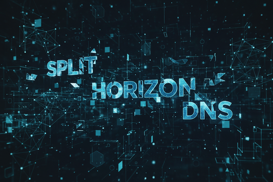 Split-Horizon DNS and SSL Certificate Validation : Why Your SSL Certificate Fails Despite Correct Installation