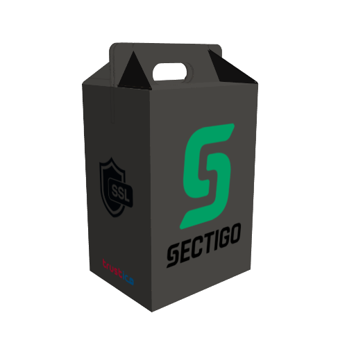 Sectigo® SSL Certificates