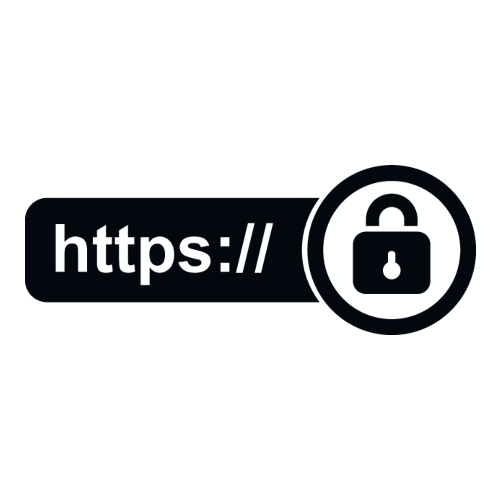 HTTPS Secure URL